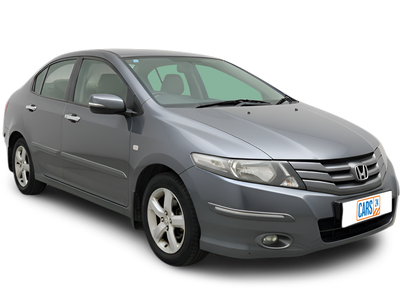 Honda City-img